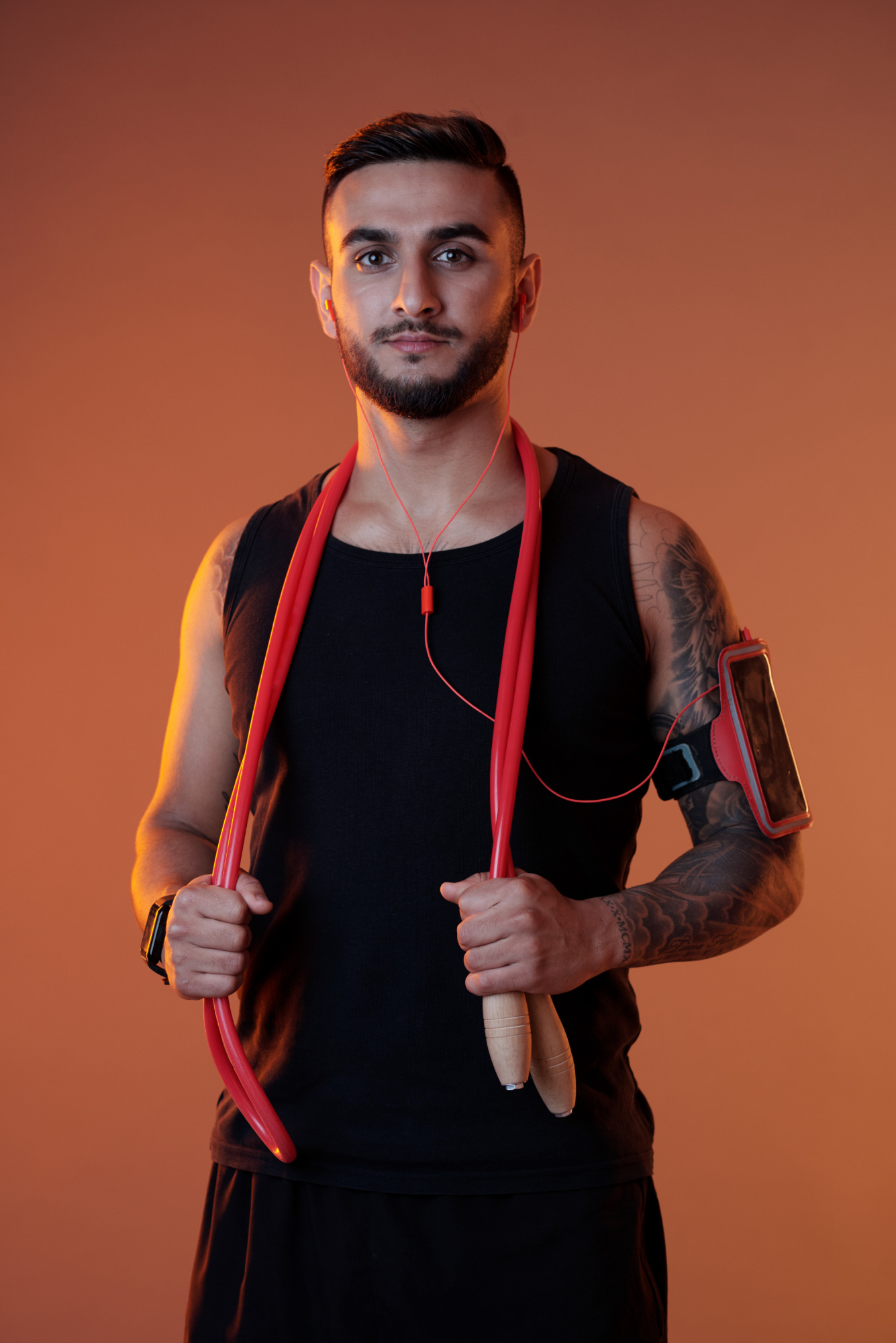 Instructor 3